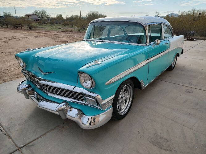 1956 Chevrolet Bel Air for sale in Phoenix, AZ