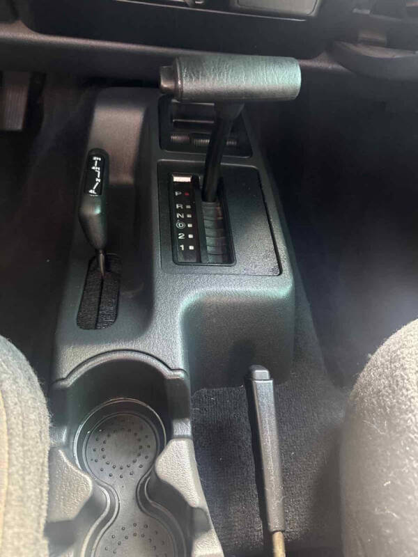 2003 Jeep Wrangler X