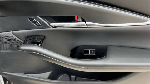 2025 Mazda CX-30 2.5 S Preferred