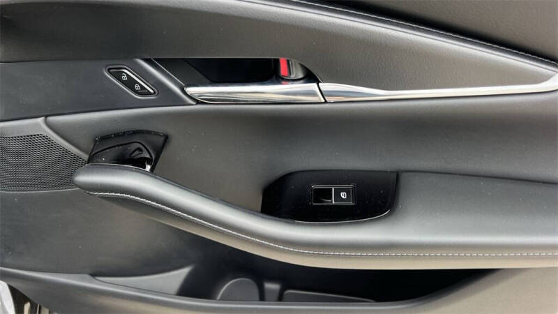 2025 Mazda CX-30 2.5 S Preferred