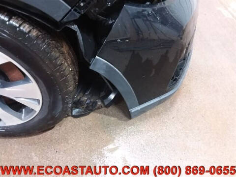 2019 Subaru Ascent Premium 7-Passenger