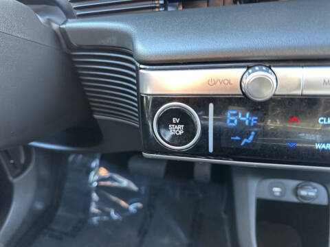 2024 Hyundai Ioniq 5 SE