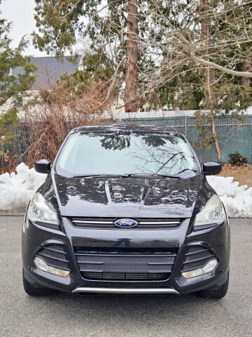 2015 Ford Escape for sale at Cars Time in Linden NJ