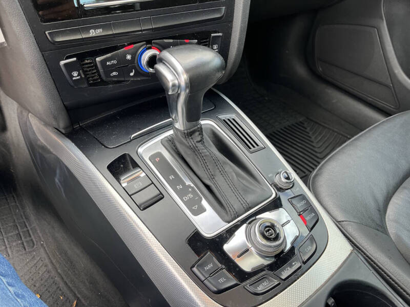 2014 Audi A4 2.0T Premium