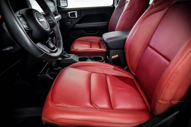 2024 Jeep Wrangler Rubicon 392