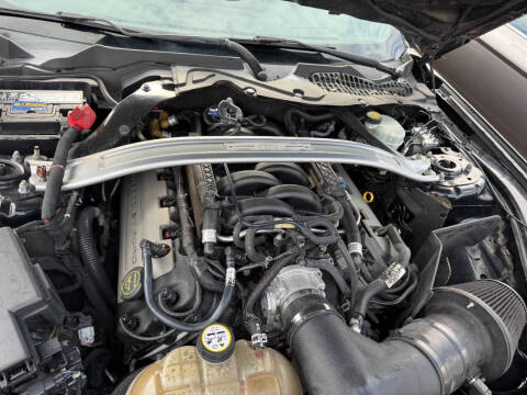 2016 Ford Mustang GT