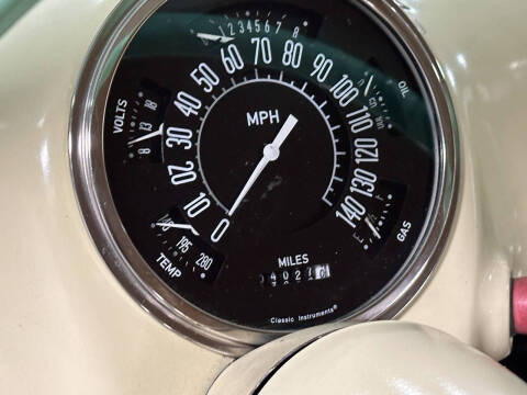 1959 Rambler American