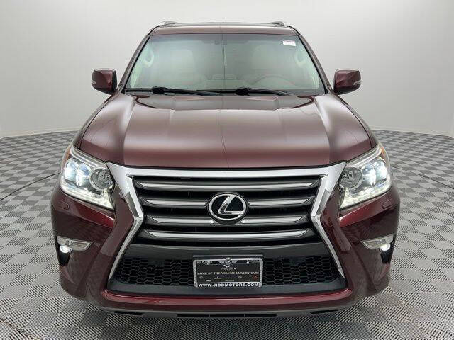 2014 Lexus GX 460