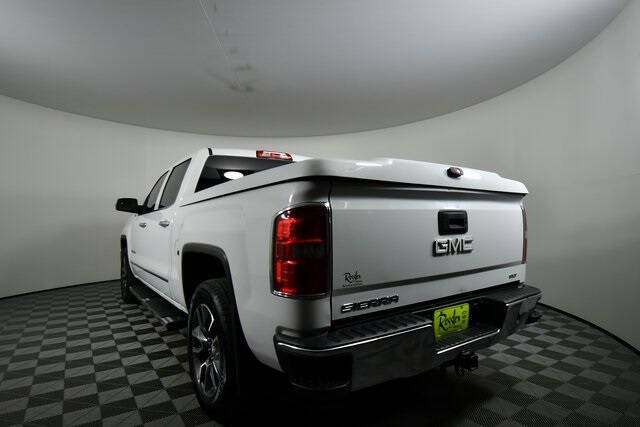 2015 GMC Sierra 1500