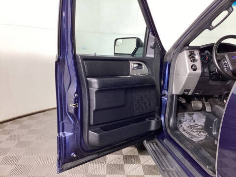 2017 Ford Expedition XLT