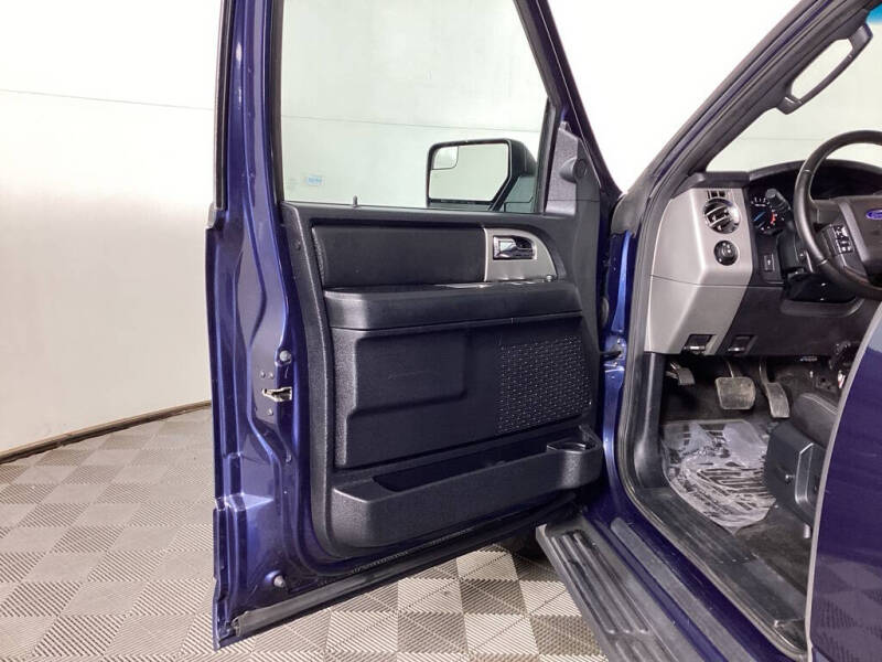 2017 Ford Expedition XLT