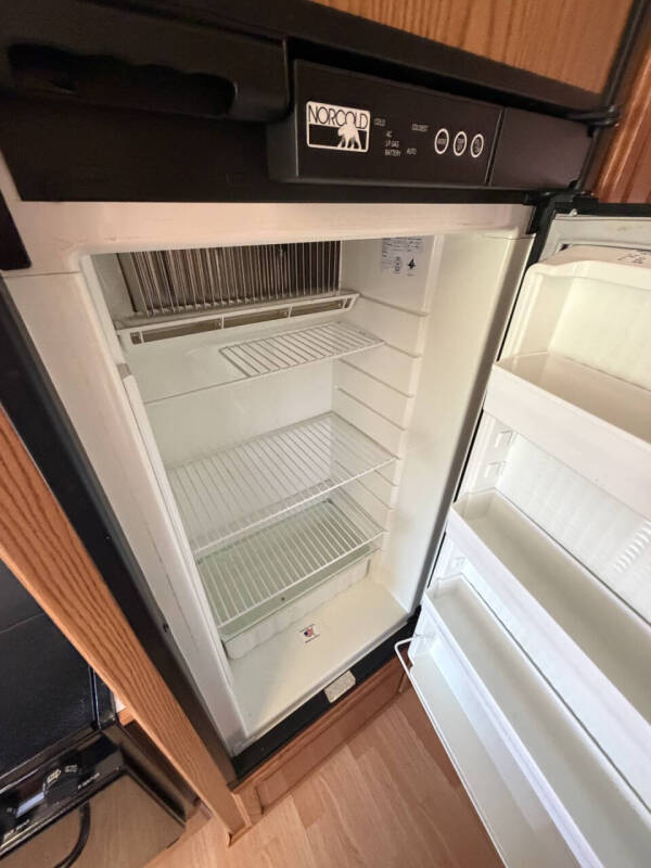 1998 Itasca Sun Cruiser