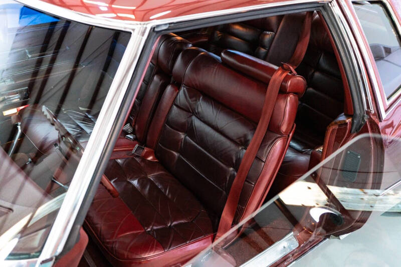 1978 Cadillac Eldorado