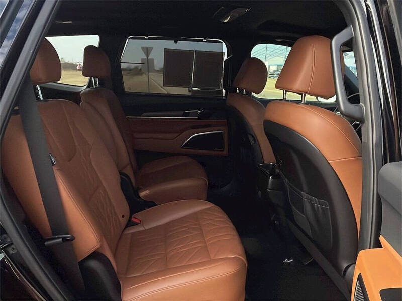 2023 Kia Telluride SX X-Line