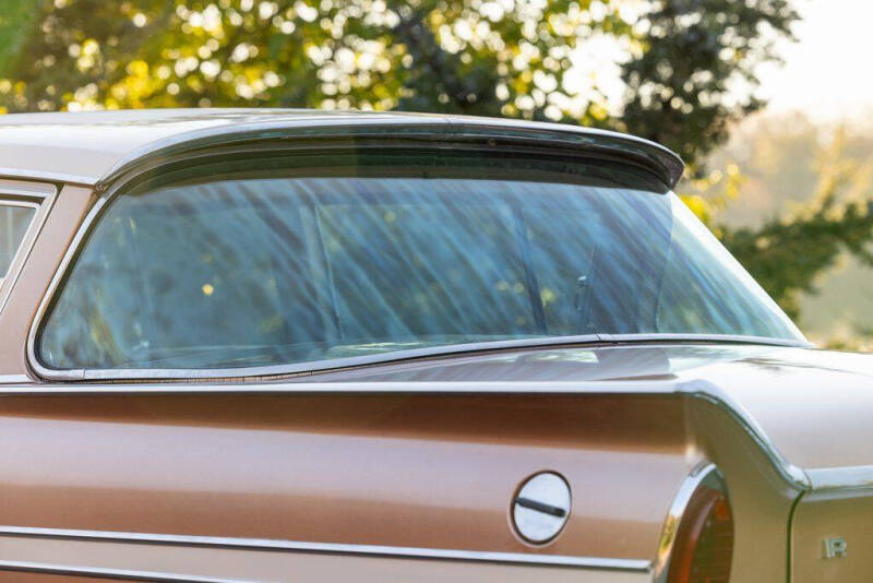 1961 AMC Rambler