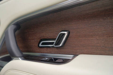 2023 Land Rover Range Rover P400 SE