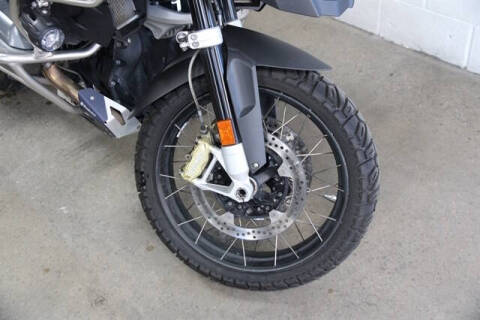 2018 BMW R 1200 GS
