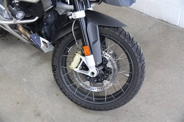 2018 BMW R 1200 GS