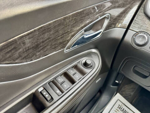 2015 Buick Encore Premium