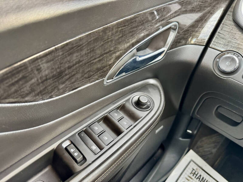 2015 Buick Encore Premium