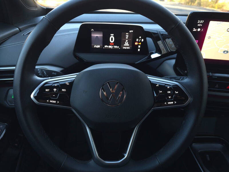 2023 Volkswagen ID.4 Pro S