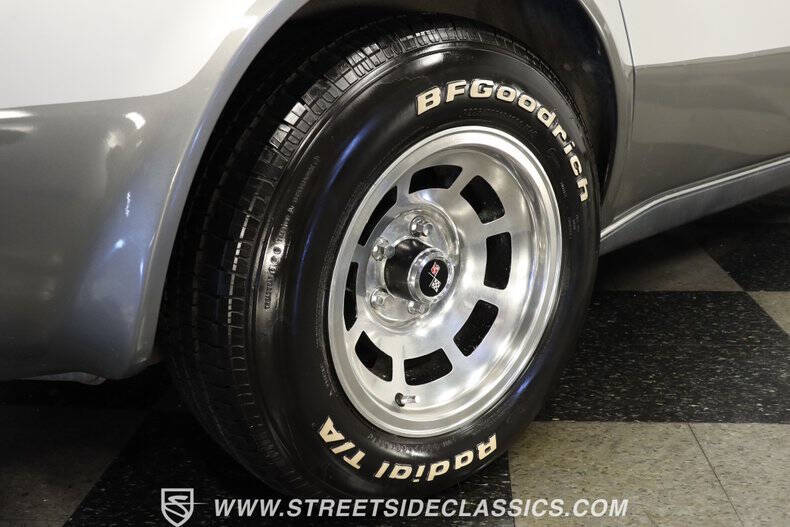 1978 Chevrolet Corvette