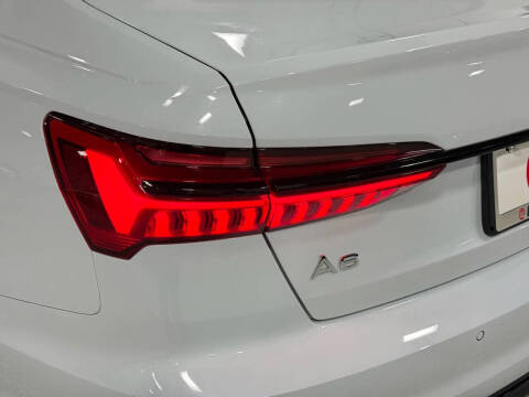 2020 Audi A6 quattro Premium Plus 45 TFSI