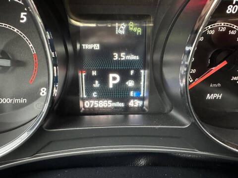 2021 Mitsubishi Outlander Sport ES