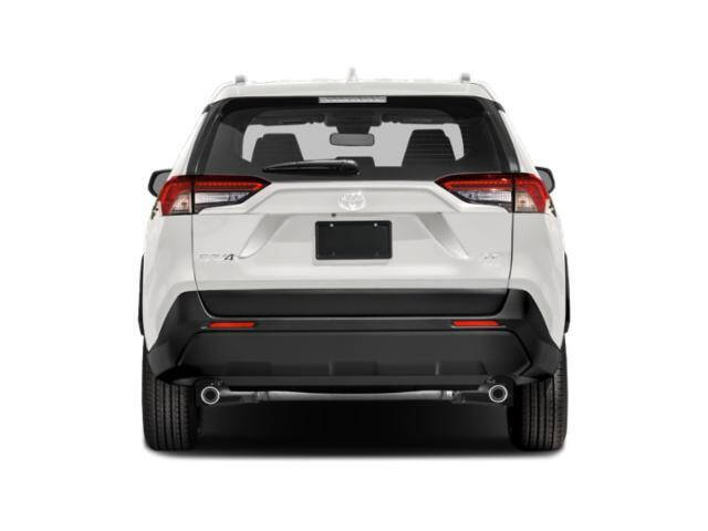 2021 Toyota RAV4 SUV - $29,295
