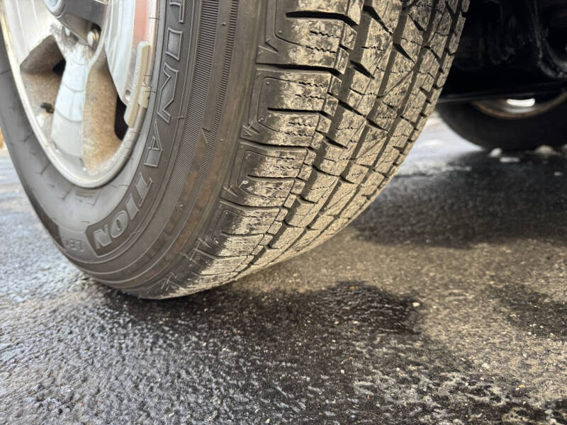 2004 Toyota 4Runner Limited