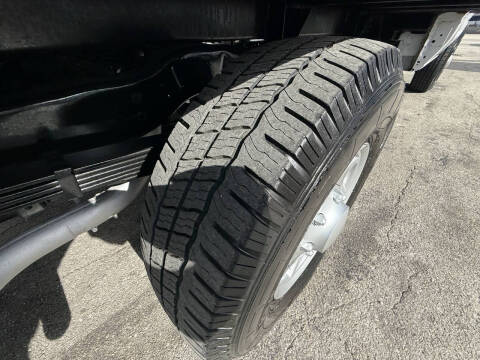 2017 Ford E-Series E-350 SD