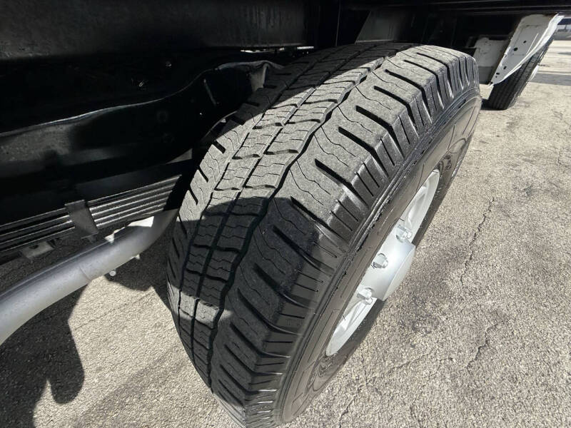 2017 Ford E-Series E-350 SD