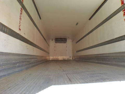 2017 Freightliner M2 106