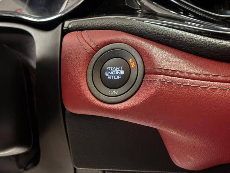 2022 Dodge Durango R/T Plus