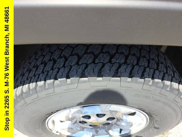 2013 Chevrolet Silverado 1500