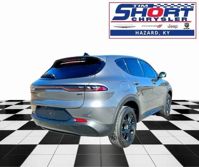 2024 Dodge Hornet for sale at Tim Short CDJR Hazard in Hazard, KY