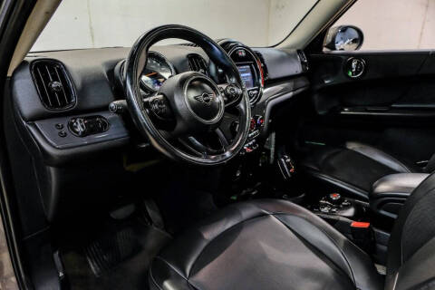 2020 MINI Countryman