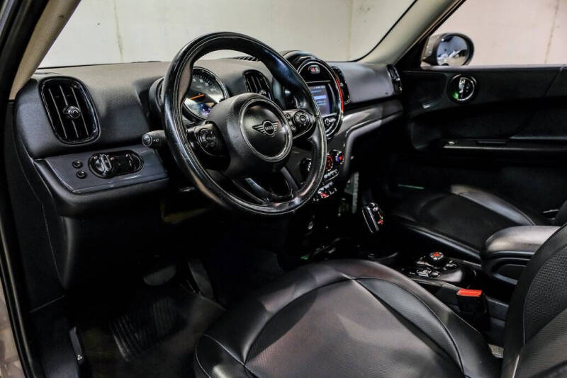 2020 MINI Countryman