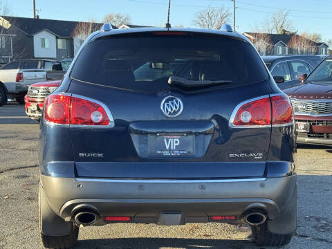 2012 Buick Enclave Premium