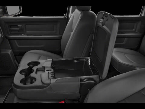 2015 RAM 1500 Express