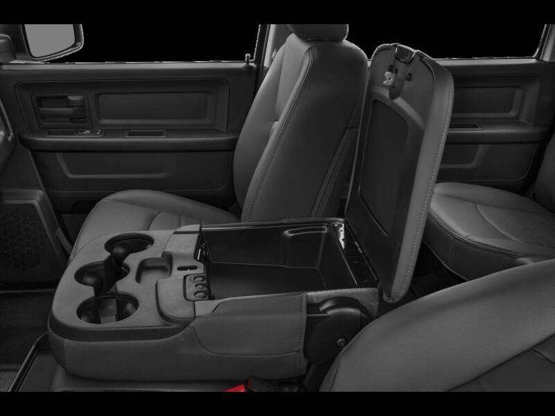 2015 RAM 1500 Express