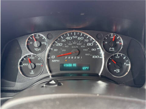 2023 GMC Savana 2500
