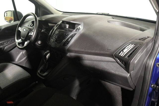 2018 Ford Transit Connect XL