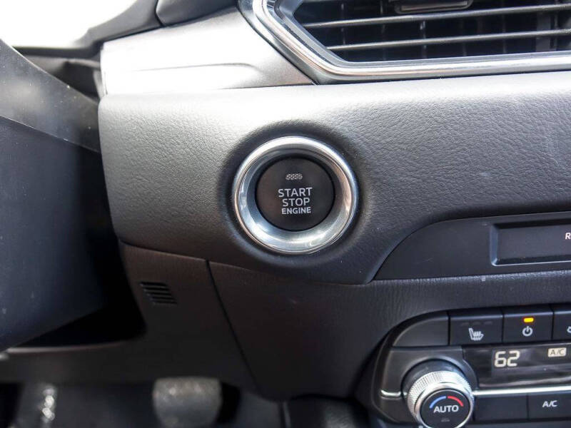 2024 Mazda CX-5 2.5 S Select