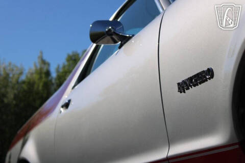 1979 Ford Ranchero