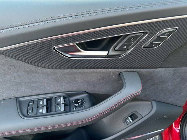 2026 Audi Q7 quattro Prestige 55 TFSI