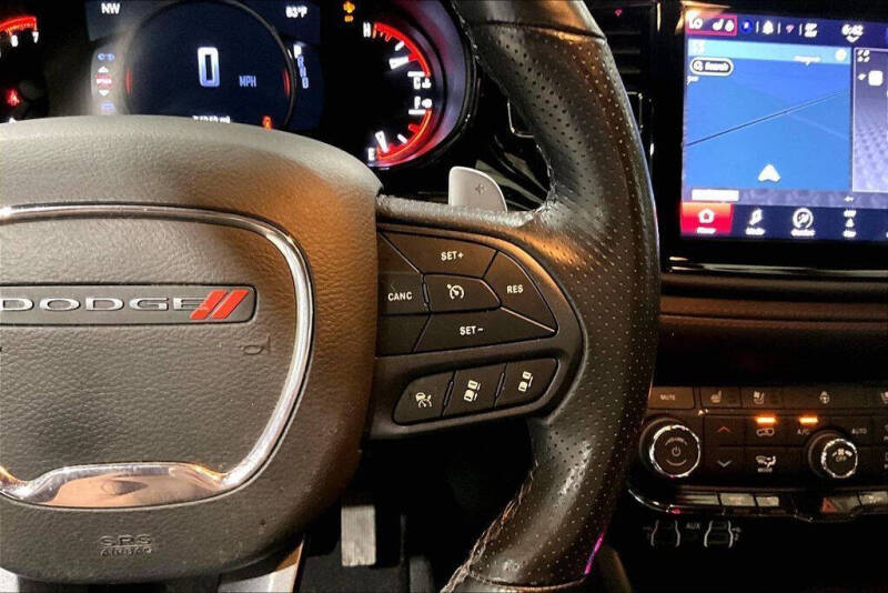 2023 Dodge Durango R/T Plus