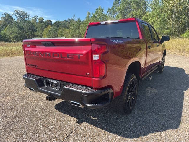 2022 Chevrolet Silverado 1500 Limited