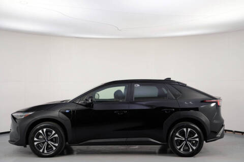 2024 Subaru Solterra Premium