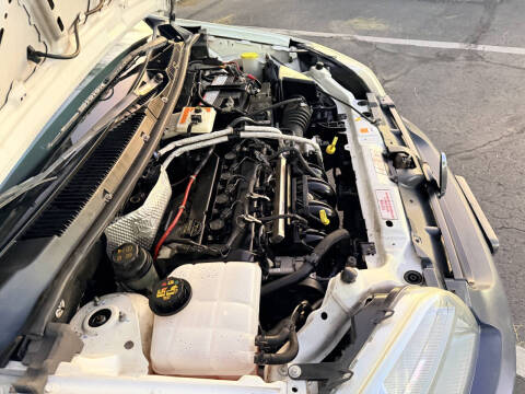 2012 Ford Transit Connect XL